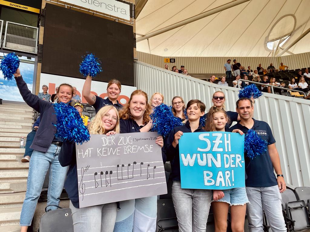 Fanclub WMC Kerkrade 2022